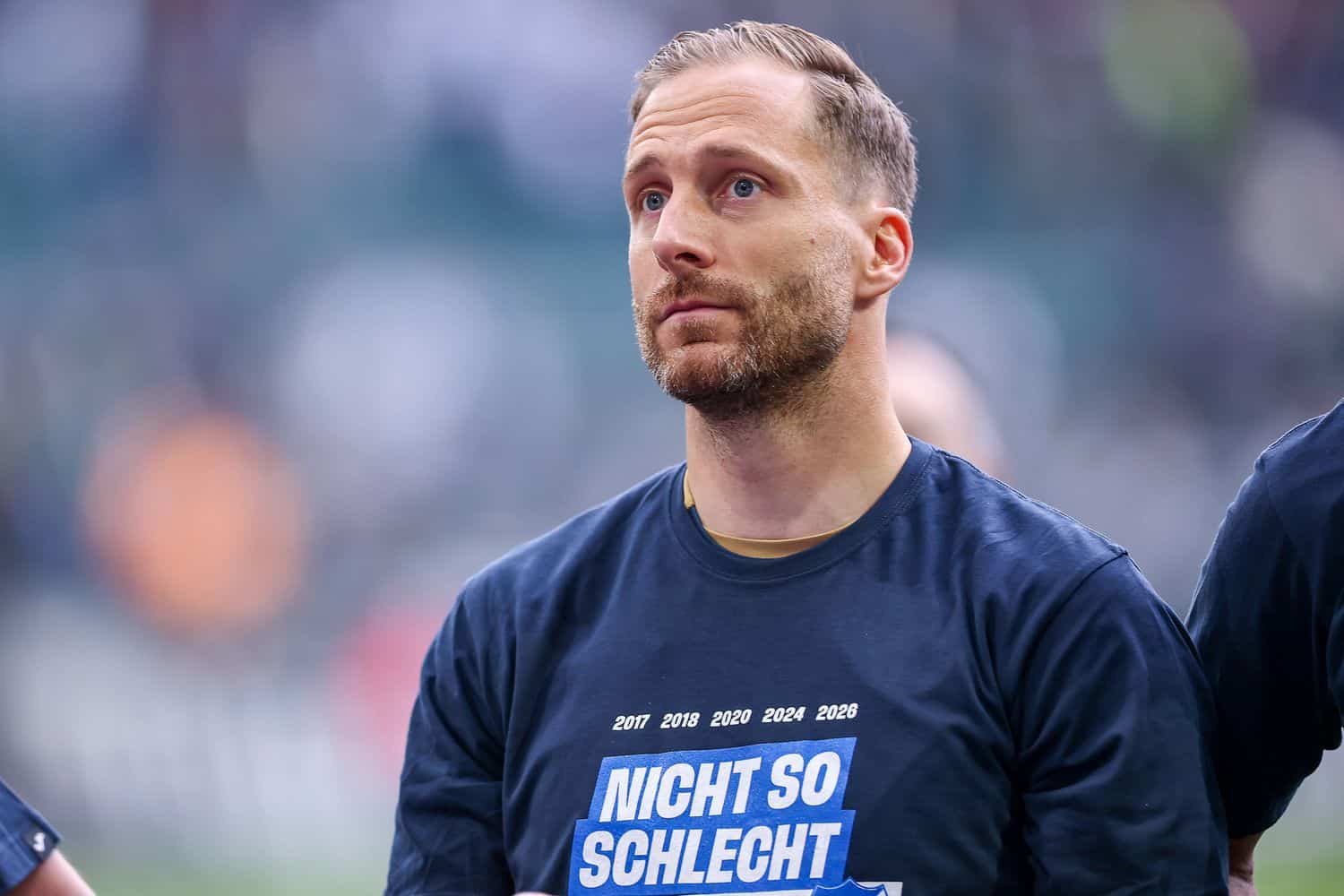 Oliver Baumann