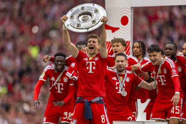 FC Bayern