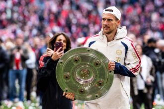 Leon Goretzka