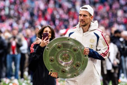 Leon Goretzka