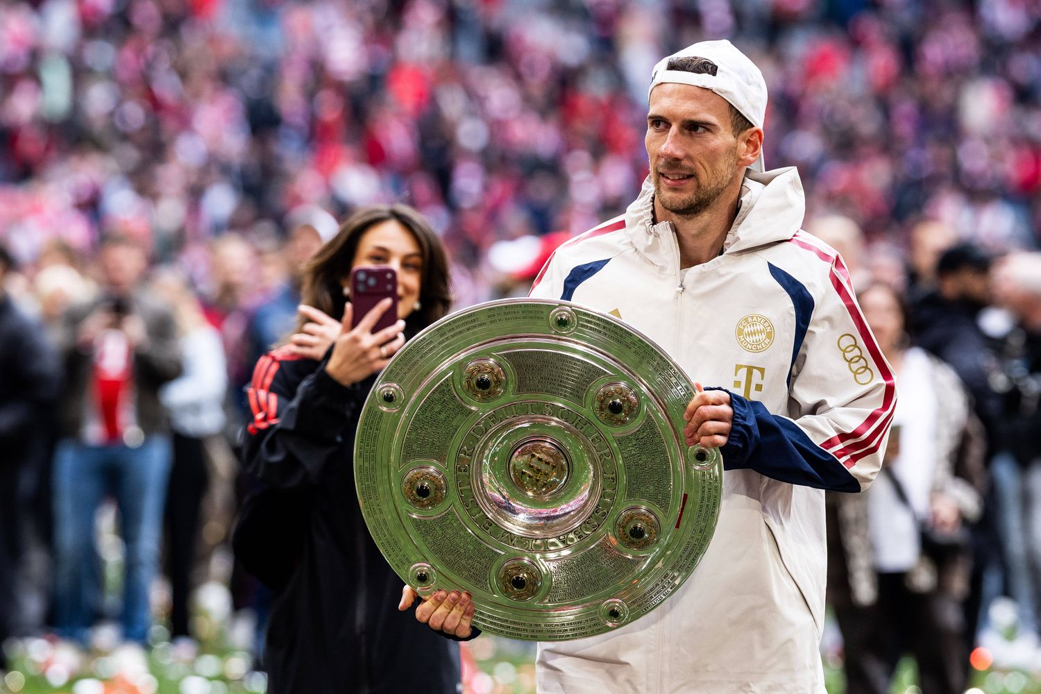 Leon Goretzka