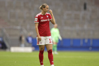 Klara Bühl