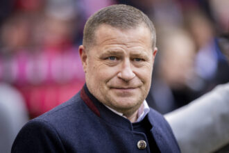 Max Eberl