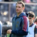 Manuel Neuer