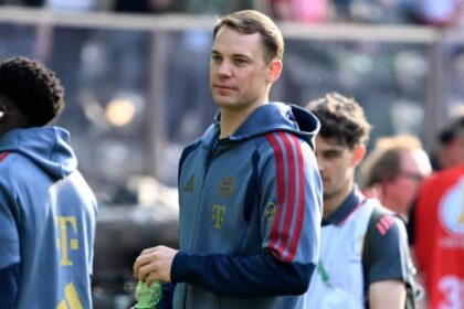 Manuel Neuer
