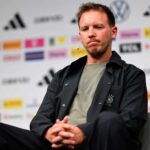 Julian Nagelsmann
