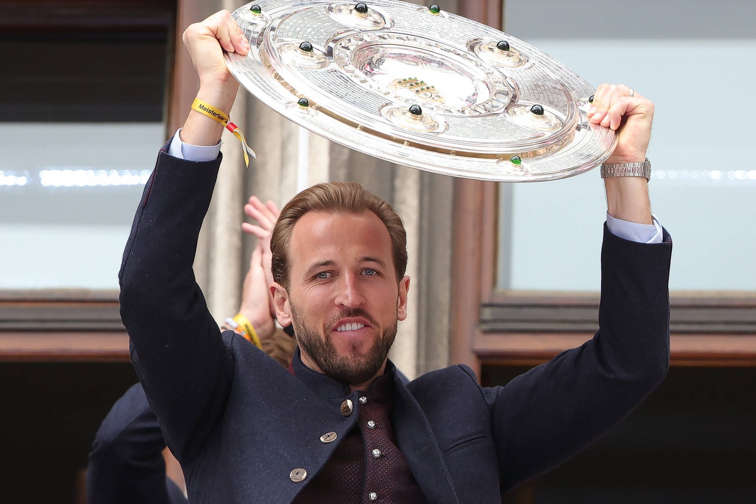 Harry Kane