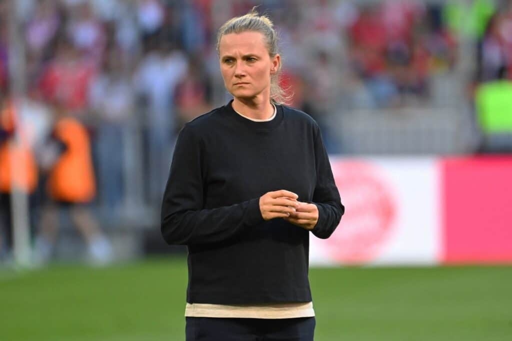 Kathleen Krüger