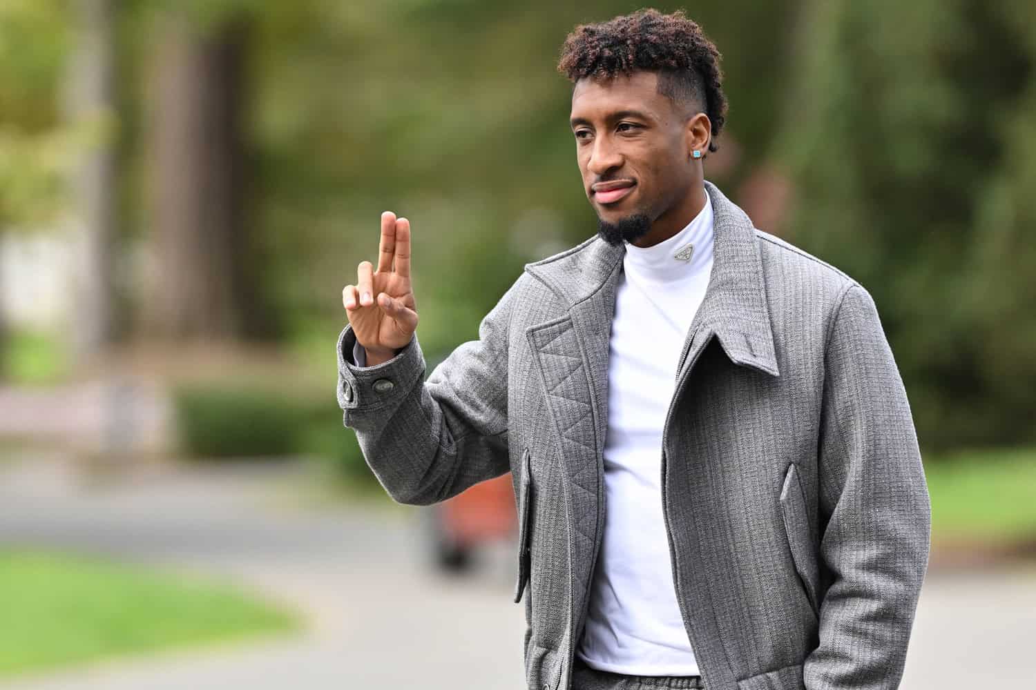 king-fcb-psg Kingsley Coman