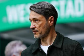 Niko Kovac