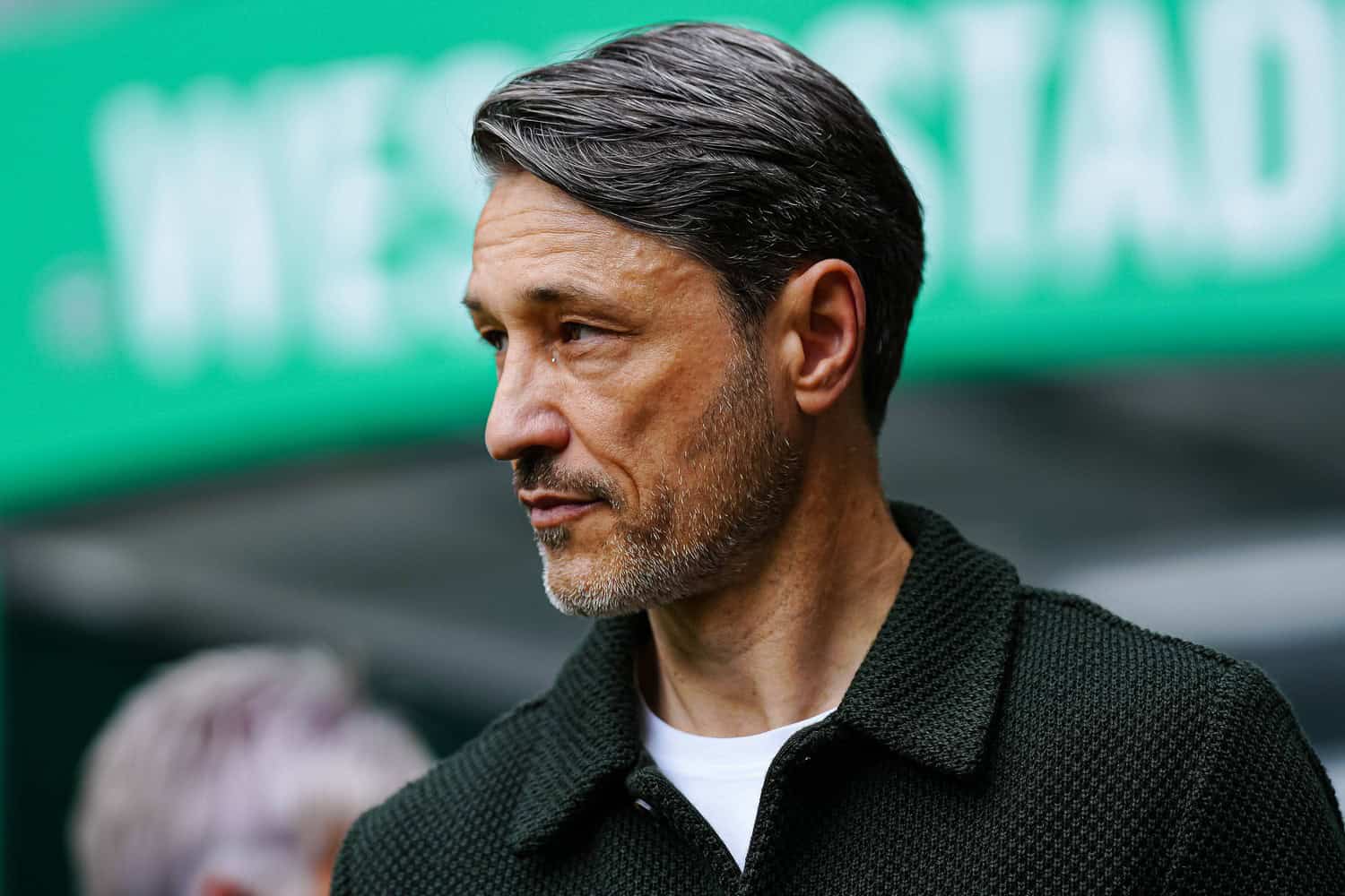 Niko Kovac Niko Kovac