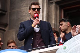 Leon Goretzka