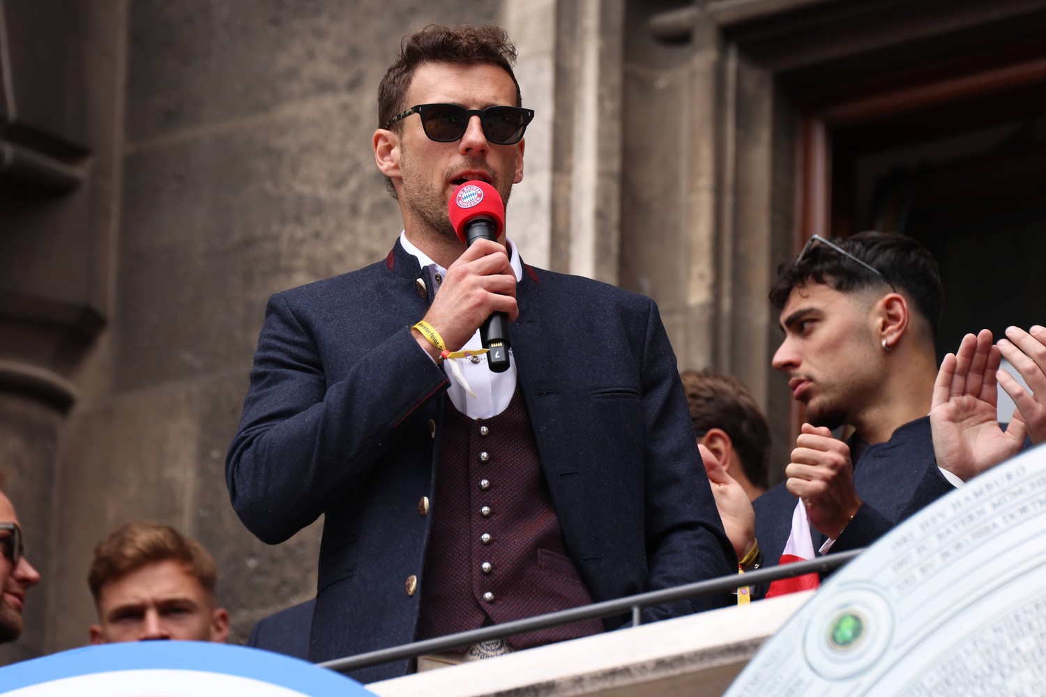 Leon Goretzka