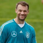 Manuel Neuer