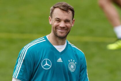 Manuel Neuer