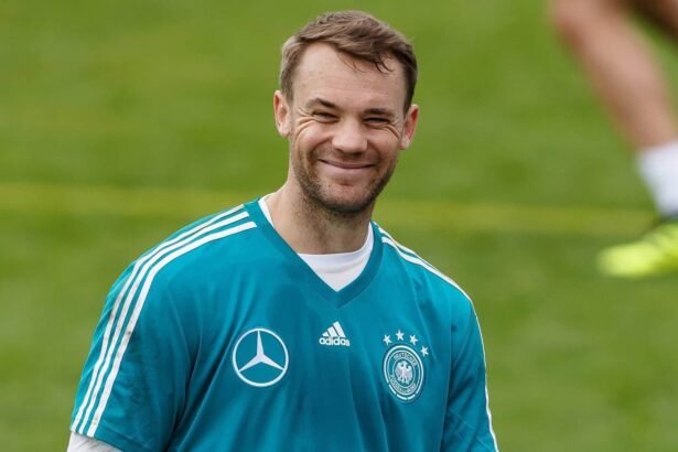 Manuel Neuer