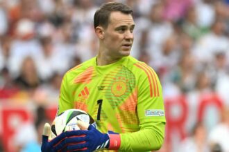 Manuel Neuer