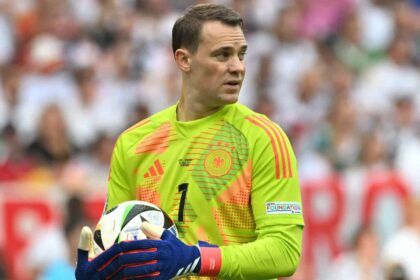 Manuel Neuer