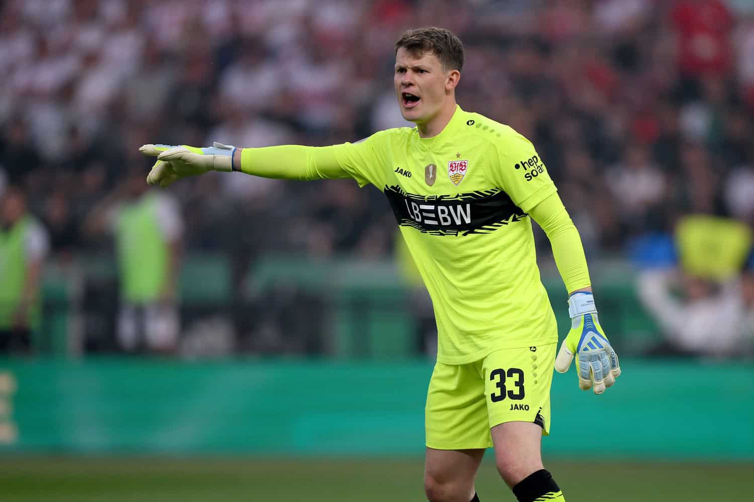 nuebel-fcb-juve Alexander Nübel