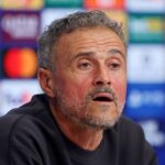 Luis Enrique