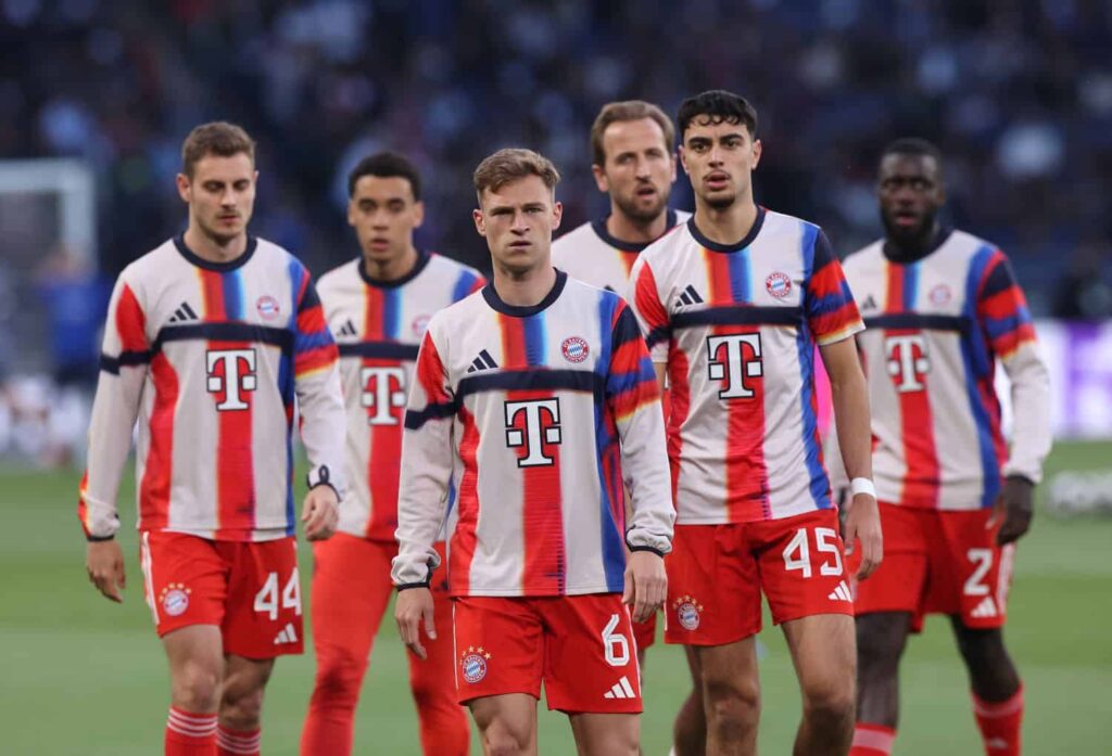 FC Bayern