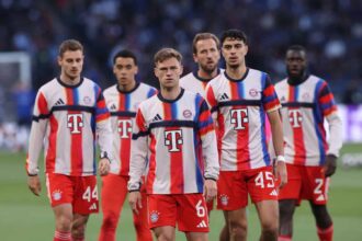 FC Bayern