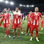 Bayern vs. PSG