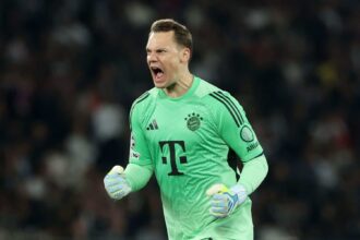 Manuel Neuer