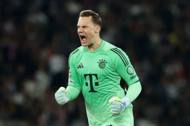 Manuel Neuer