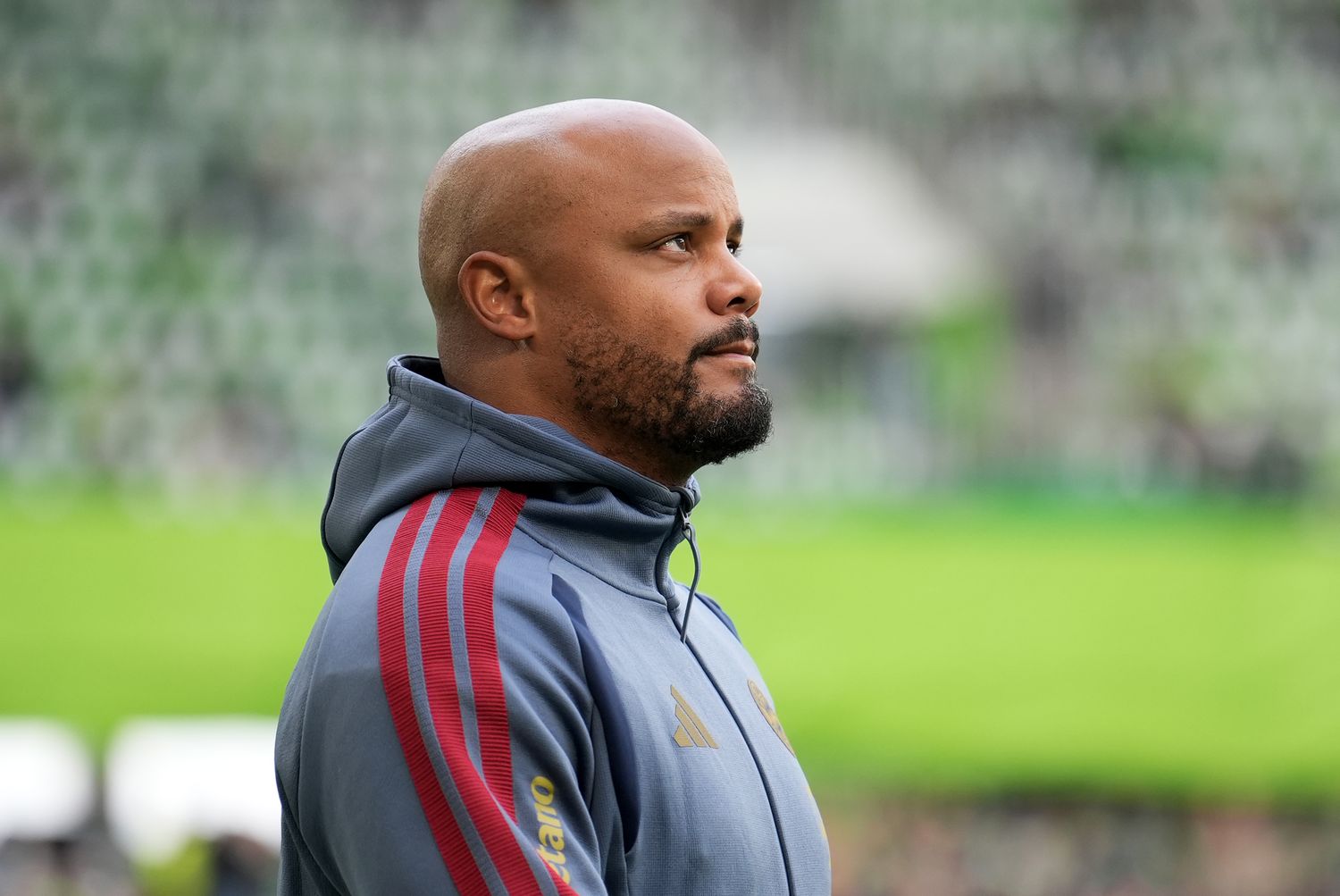 Vincent Kompany