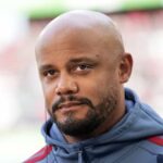 Vincent Kompany