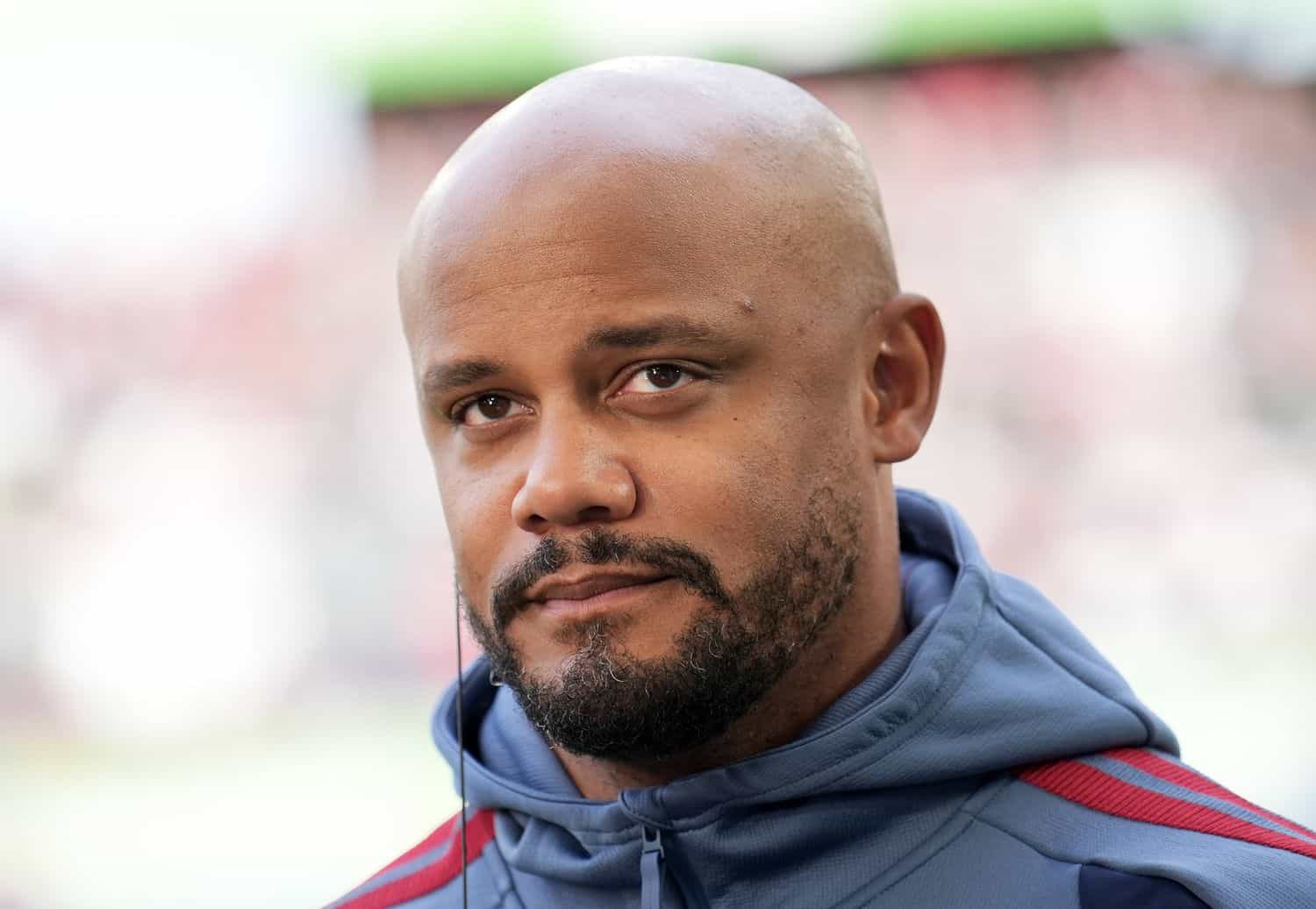 Vincent Kompany