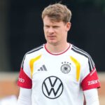 Alexander Nübel