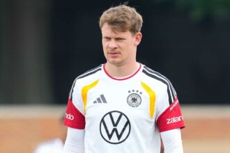 Alexander Nübel