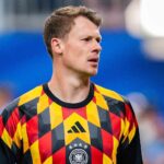 Alexander Nübel