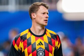 Alexander Nübel