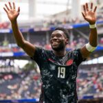 Alphonso Davies