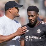 Alphonso Davies