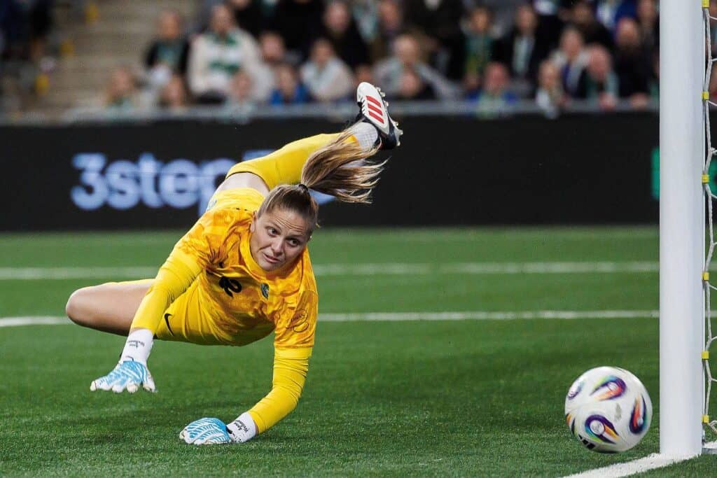Anna Wellmann