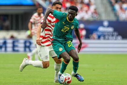 Bara Sapoko Ndiaye