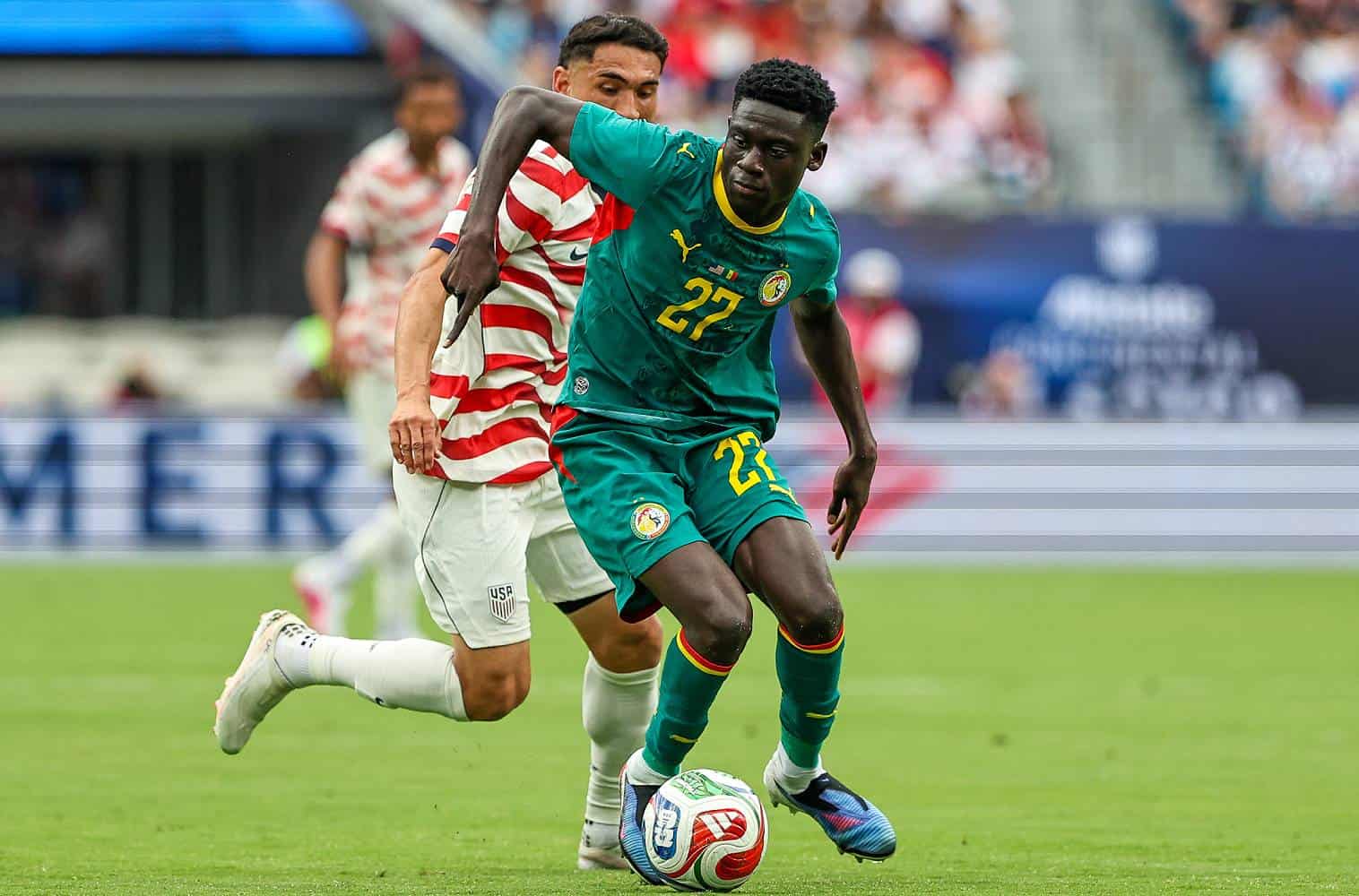 Bara Sapoko Ndiaye