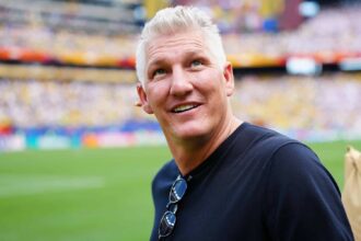 Bastian Schweinsteiger