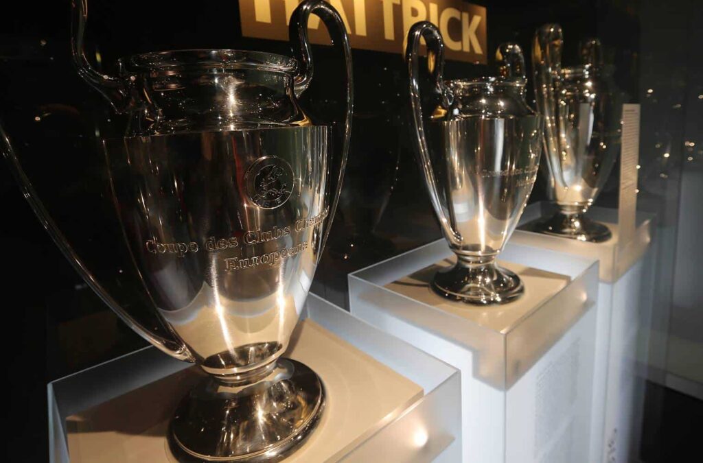 CL Trophy