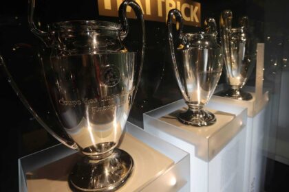 CL Trophy