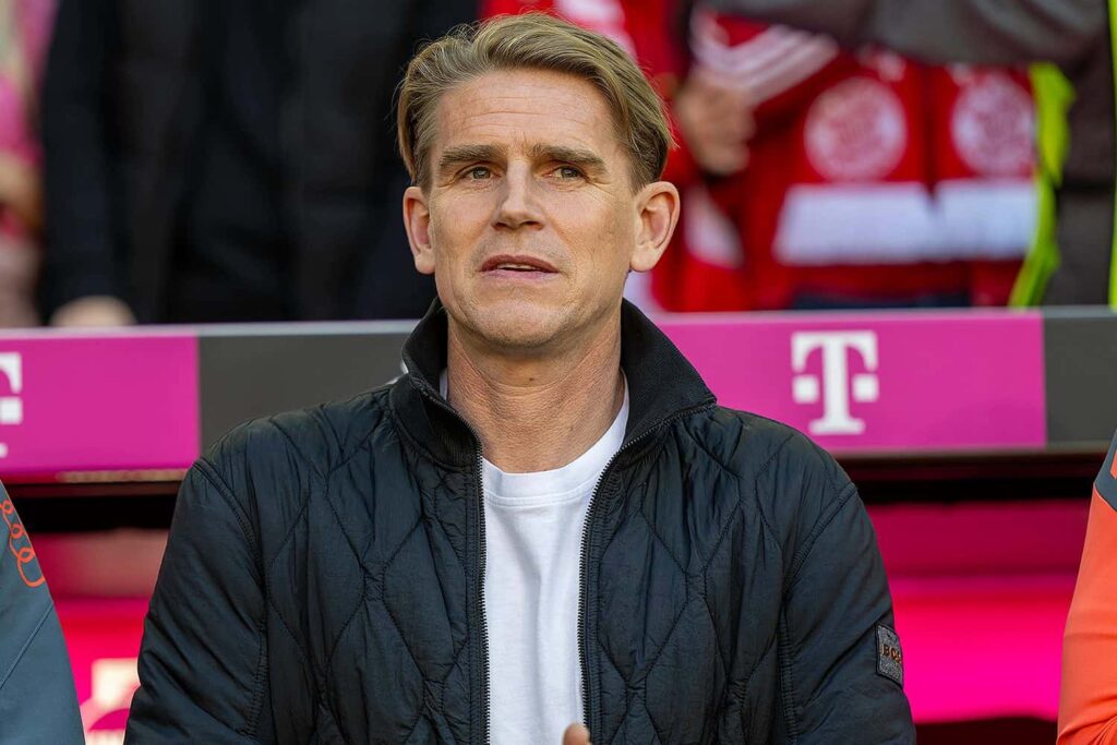 Christoph Freund