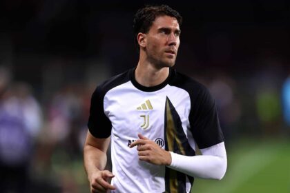 Dusan Vlahovic