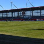 FC Bayern Campus