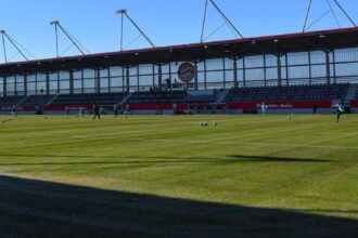 FC Bayern Campus