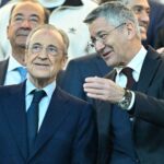 Florentino Pérez