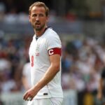 Harry Kane
